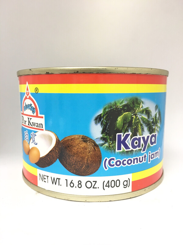 PORKWAN KAYA 24x400G