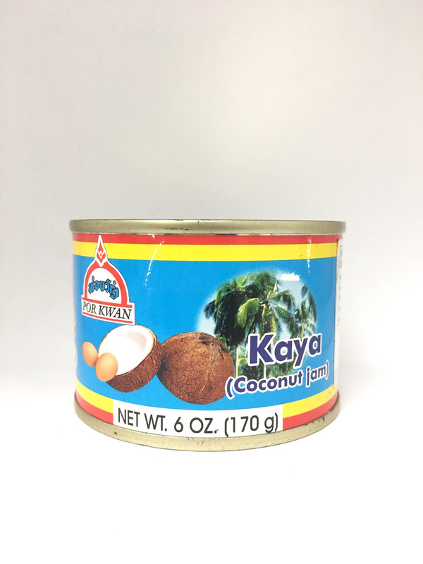 PORKWAN KAYA 48X170G