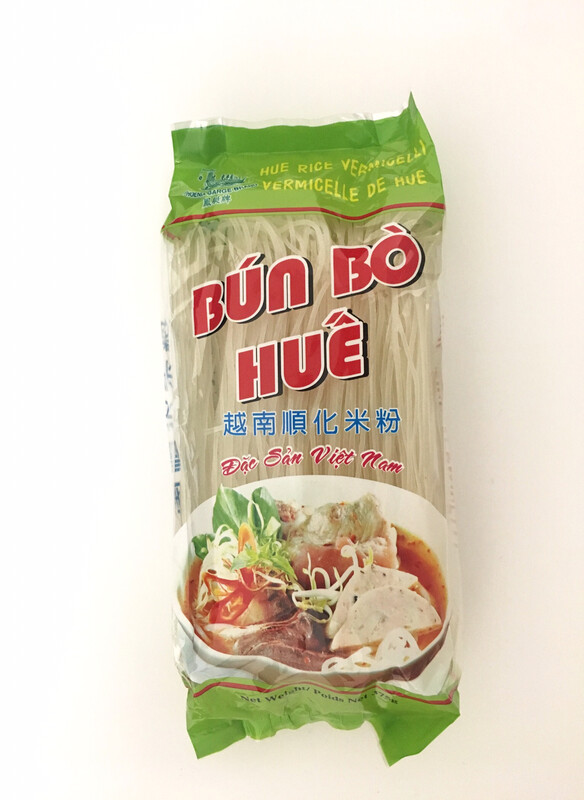 PHOENIX HUE RICE VERMICELLI 30X375G