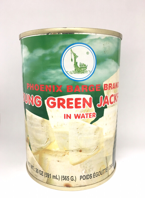 PHOENIX YOUNG JACKFRUIT 24X565G
