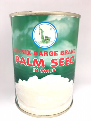 PHOENIX PALM SEED IN SYRUP 24X20OZ