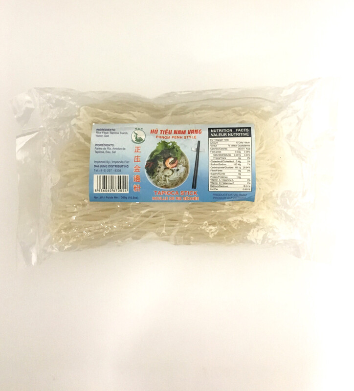 PHOENIX TAPIOCA STICK 30X300G