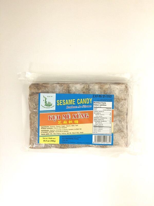 PHOENIX SESAME CANDY 50X300G