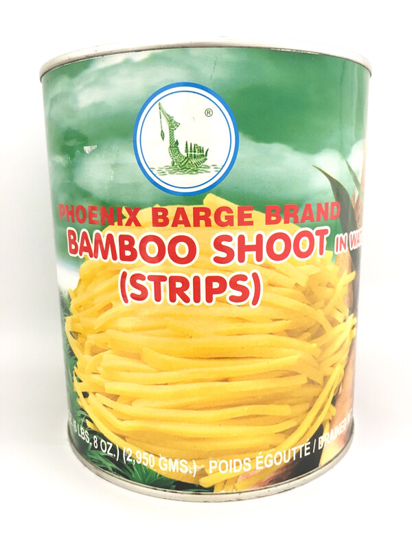 PHOENIX BAMBOO SHOOT STRIP 6X2950G