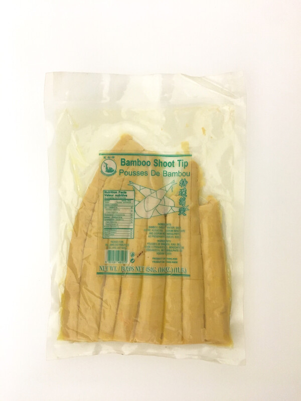 PHOENIX VAC BAMBOO TIP 36X454G