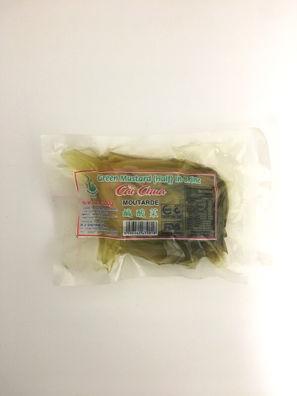 PHOENIX SOUR MUSTARD 36X300G