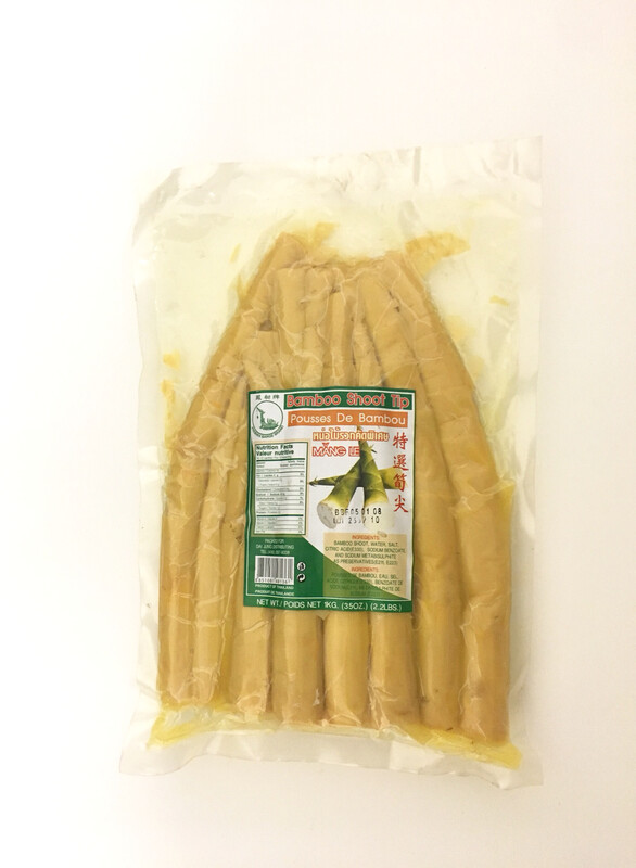 PHOENIX VAC BAMBOO TIP 15X1KG