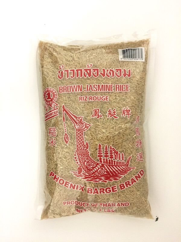 PHOENIX BROWN RICE 10X4LB