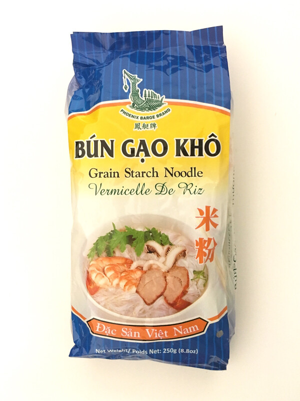 PHOENIX GRAIN STARCH NOODLE 40X250G