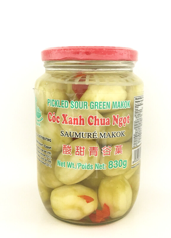 PHOENIX PICKLED SOUR MAKOK 12X830G