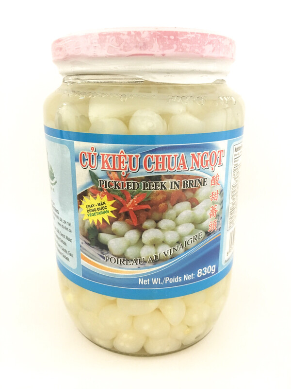 PHOENIX PICKLED LEEKS 12X830G