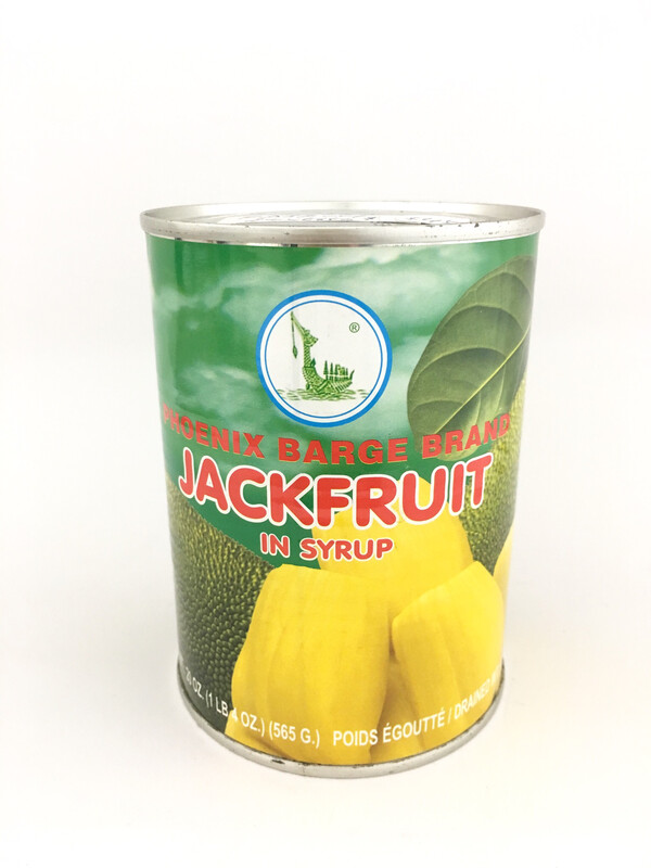 PHOENIX JACKFRUIT 24X565G