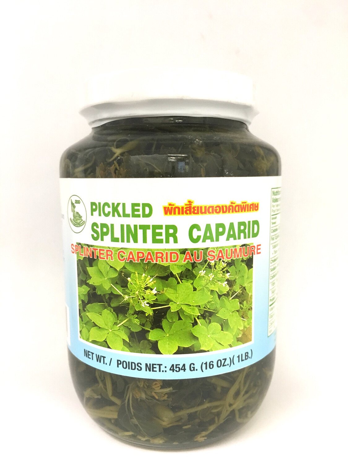 PHOENIX PICKLED SPLINTER CAPARID 24X454G