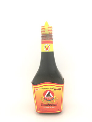 NAM DUONG EXCELLENT SOY SAUCE 30X200ML