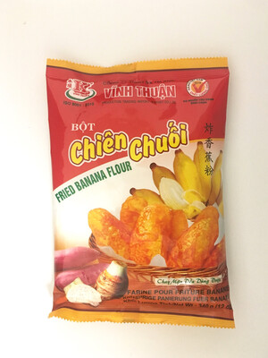 VINH THUAN FRIED BANANA CAKE FLOUR 30X340G