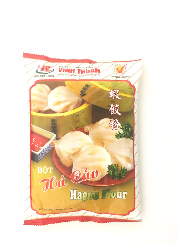 VINH THUAN HAGOU FLOUR 20X400G