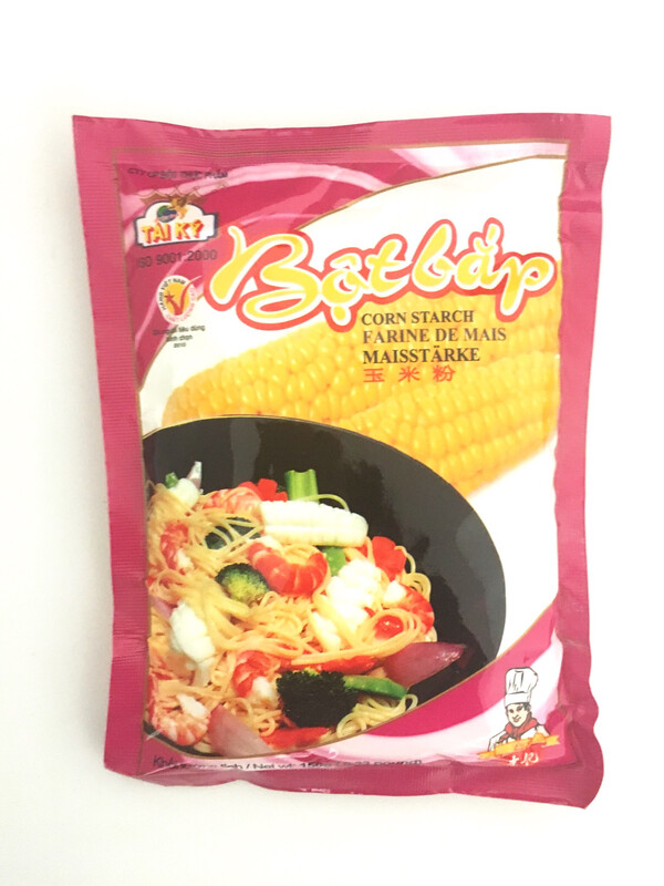 TAI KY CORN STARCH 20X150G