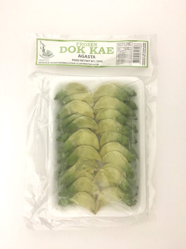 PHOENIX FROZEN DOK KAE FLOWER 50X150G