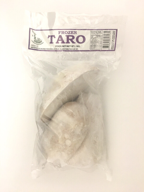PHOENIX FROZEN TARO 15X1KG