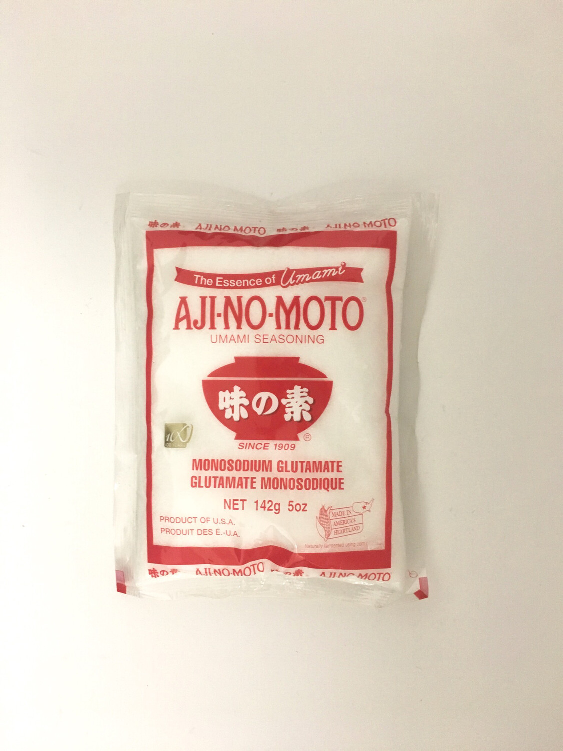 AJINOMOTO MSG 120X5OZ