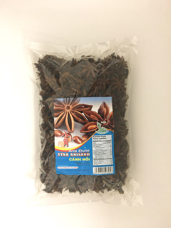 PHOENIX STAR ANISEED 30X454G