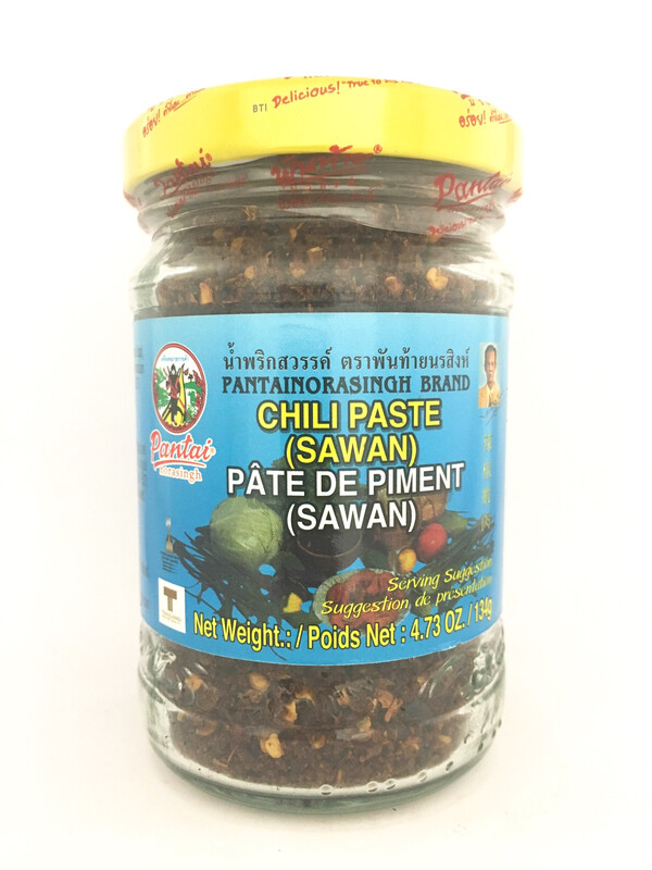 PANTAI CHILI PASTE (SAWAN) 24X134G