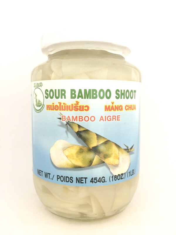 PHOENIX SOUR BAMBOO SHOOT 24X454G