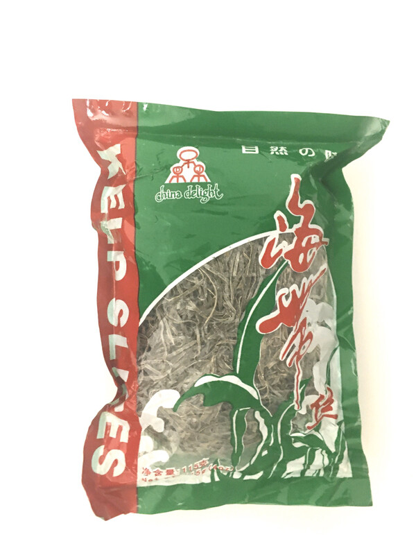 CHINA DELIGHT HOI TAI SLICE 50X115G