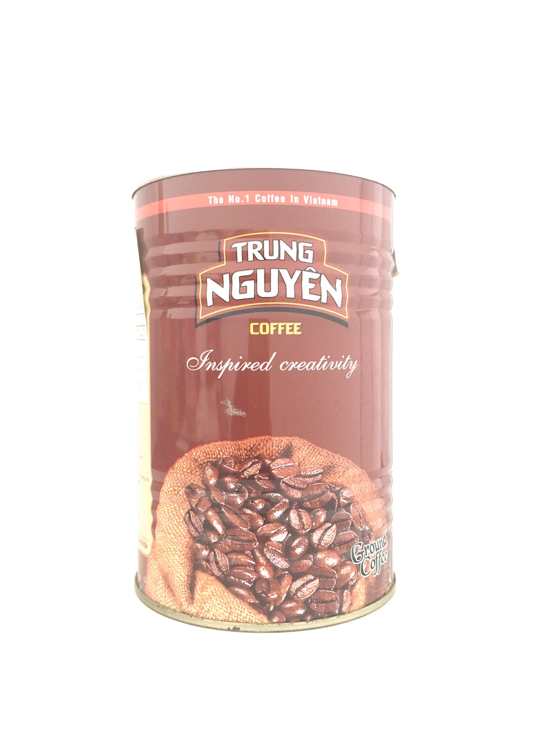 TRUNG NGUYEN COFFEE PREMIUM BLEND 12X425G