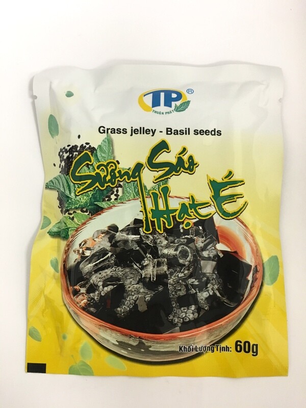 THUAN PHAT GRASS JELLEY - E GRAINS 50X60G