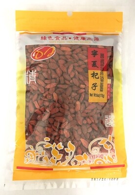 DJ DRIED FRUCTUS LYCII 50X170G