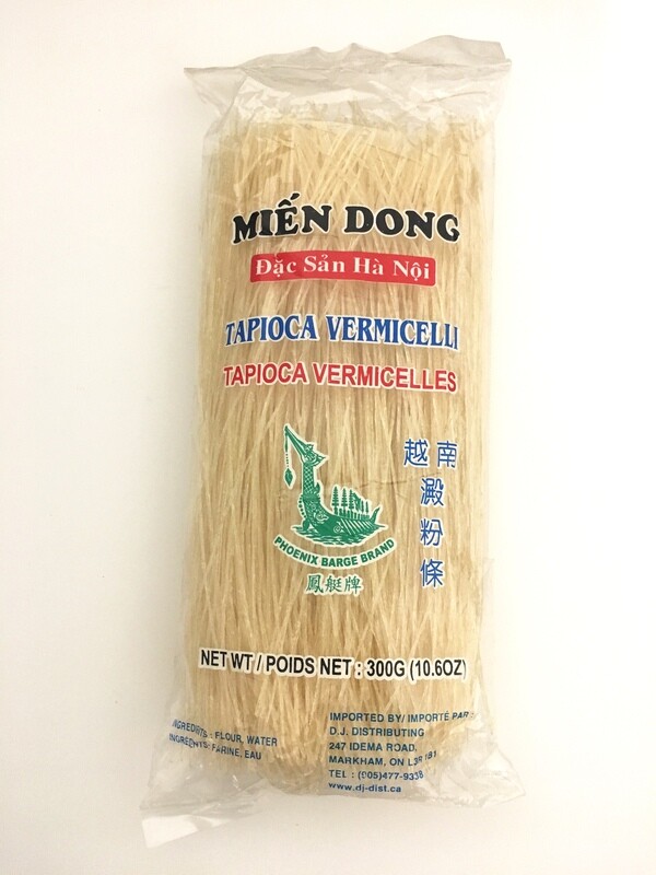 PHOENIX TAPIOCA VERMICELLI 30X300G