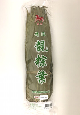 BAMBOO LEAVES 50X300G