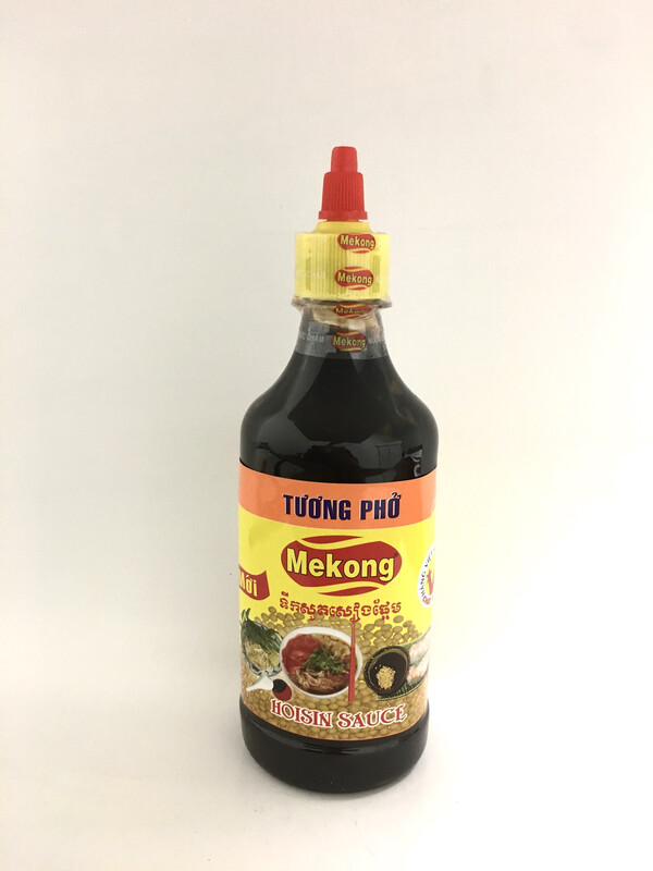 MEKONG HOISIN SAUCE 24X485G