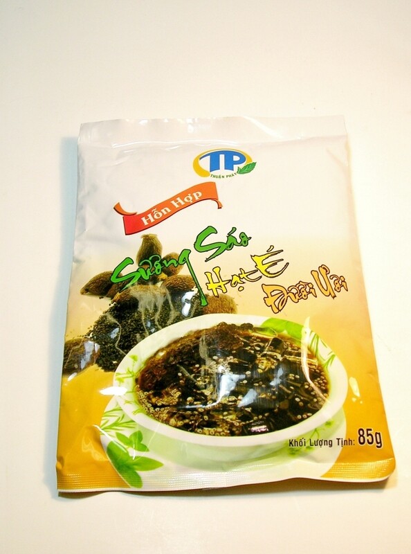 THUAN PHAT SUONG SAO POWDER 50X85G
