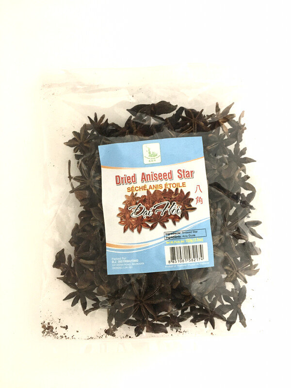 PHOENIX DRIED ANISEED STAR 100X100G