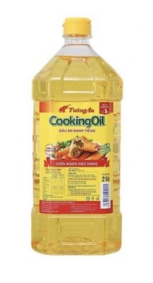 TUONG AN COOKING OIL 6X2L