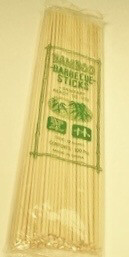12&quot; SKEWER 100x100PCS