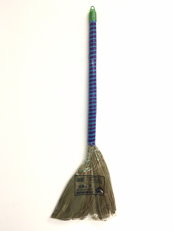 BROOMS 30PCS