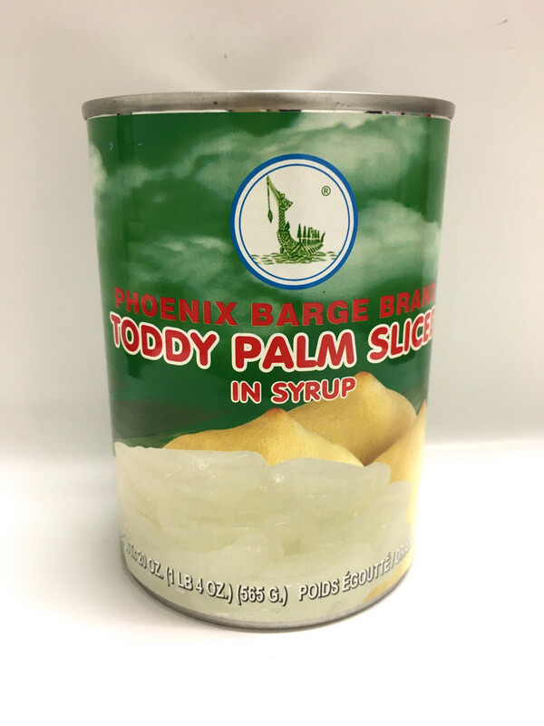 PHOENIX TODDY PALM SLICE 24X565G