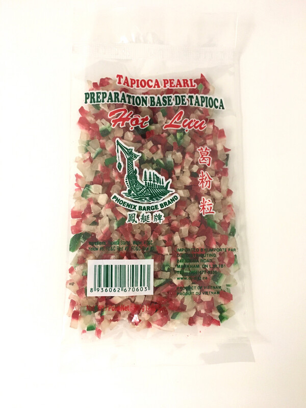 PHOENIX TAPIOCA PEARL 24X100G