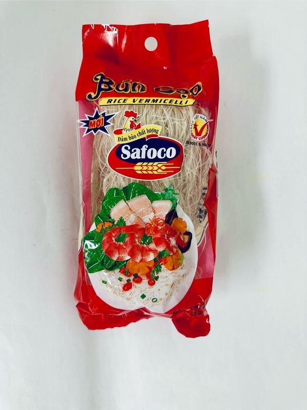 SAFOCO BUN GAO 16X300G