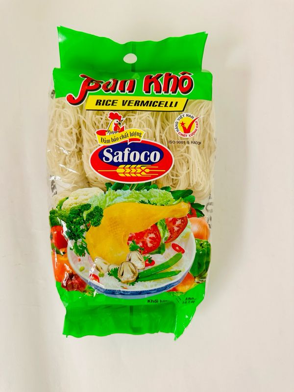 SAFOCO BUN KHO 20X400G