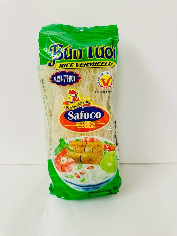 SAFOCO BUN TUOI 15X300G