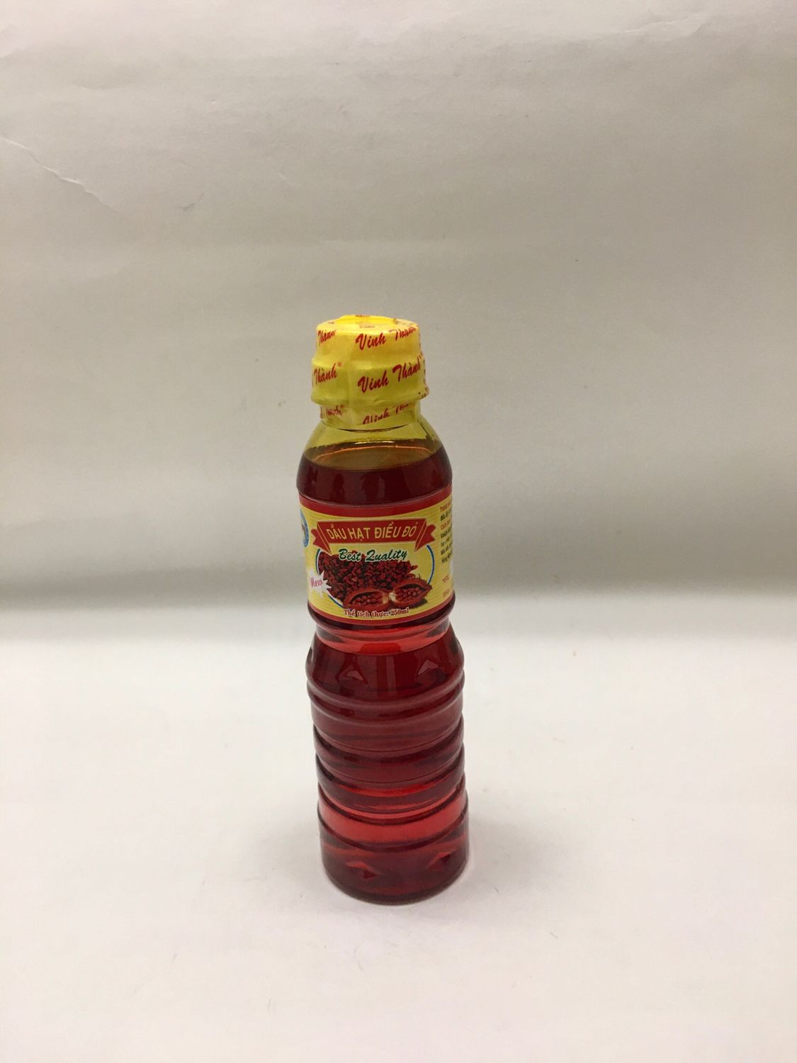 VINH THANH ANNATO OIL 24X250ML