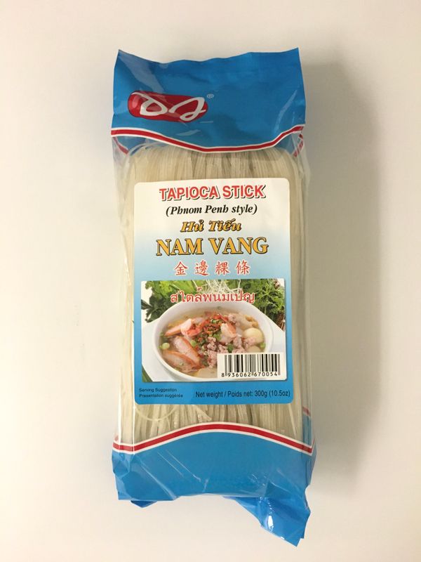 DJ TAPIOCA STICKS 30X300G