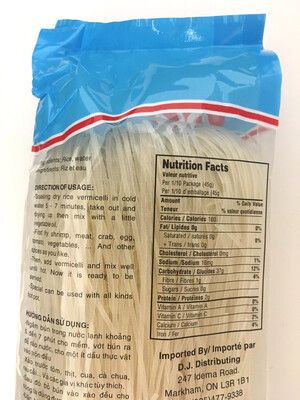 DJ TAPIOCA STICKS 30X300G