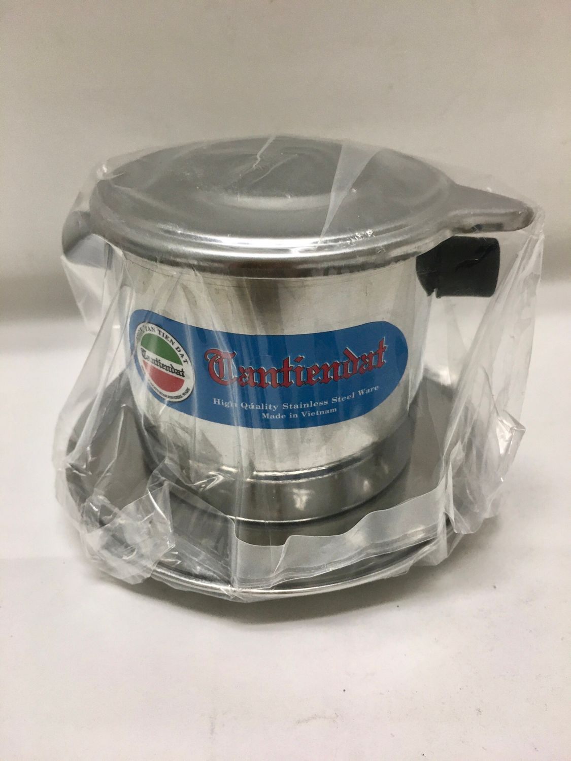 COFFEE FILTER 8cm 100PCS