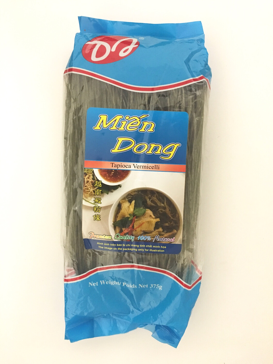 DJ GREY BEAN THREAD 30X300G