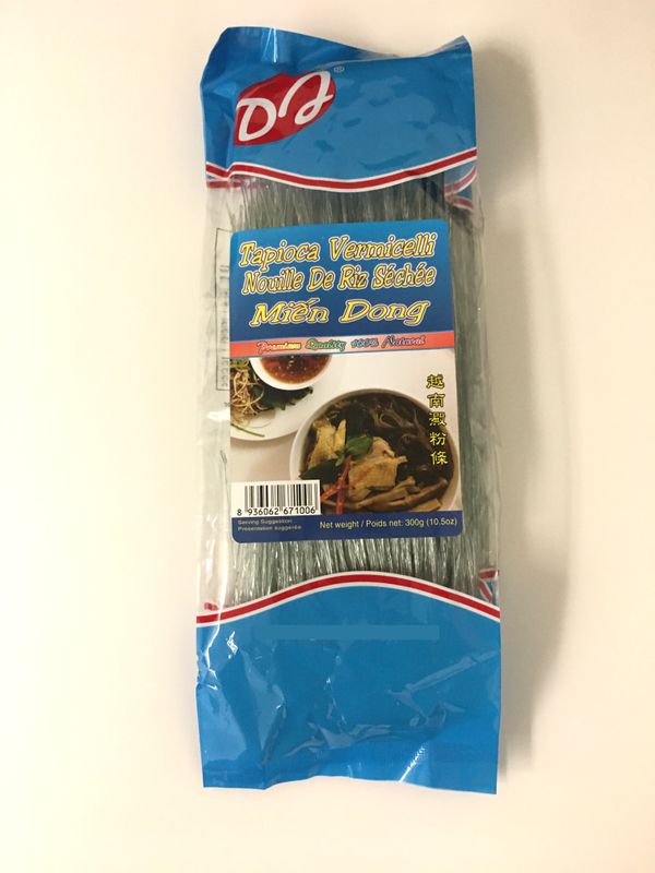 DJ GREY BEAN THREAD 30X300G